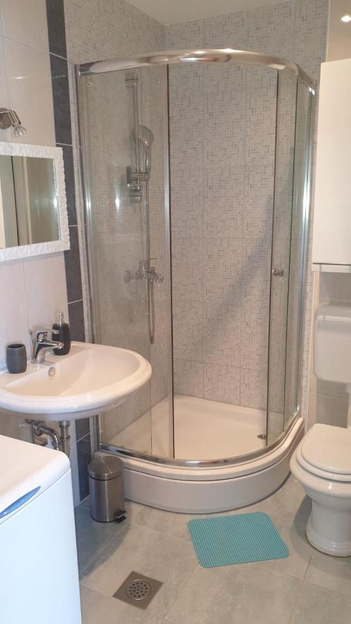 Apartament Smiley 2 Novalja Zewnętrze zdjęcie