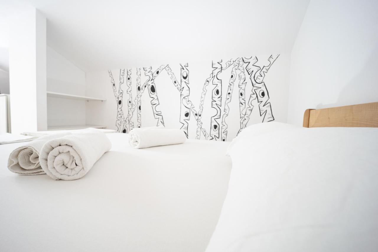Apartament Smiley 2 Novalja Zewnętrze zdjęcie