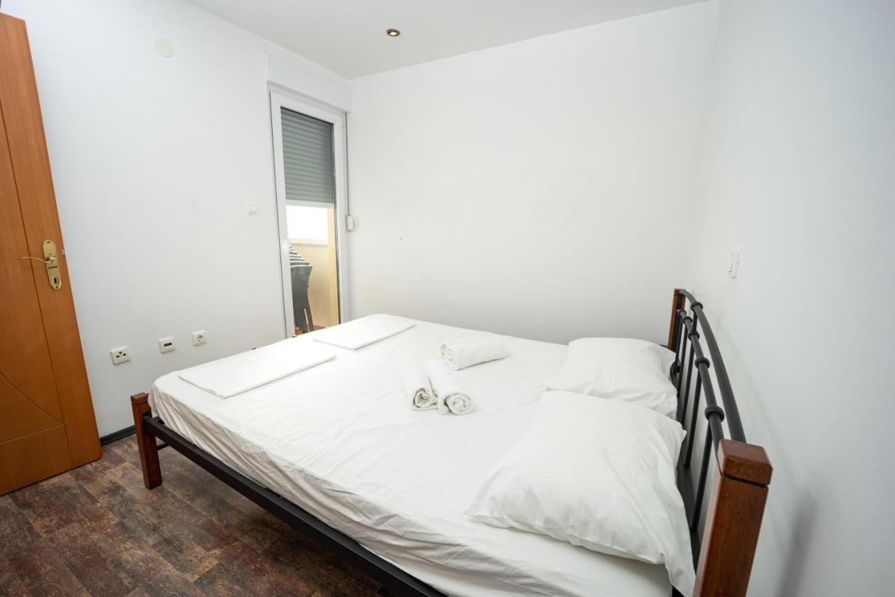 Apartament Smiley 2 Novalja Zewnętrze zdjęcie